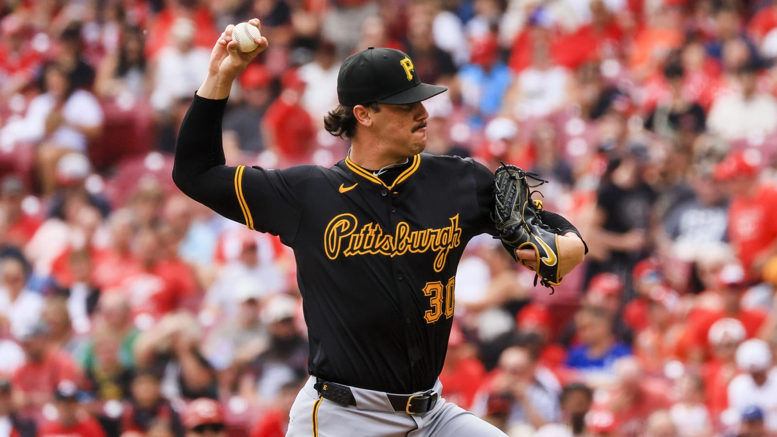  Top 3 Pirates Takeaways from the 2024 Season