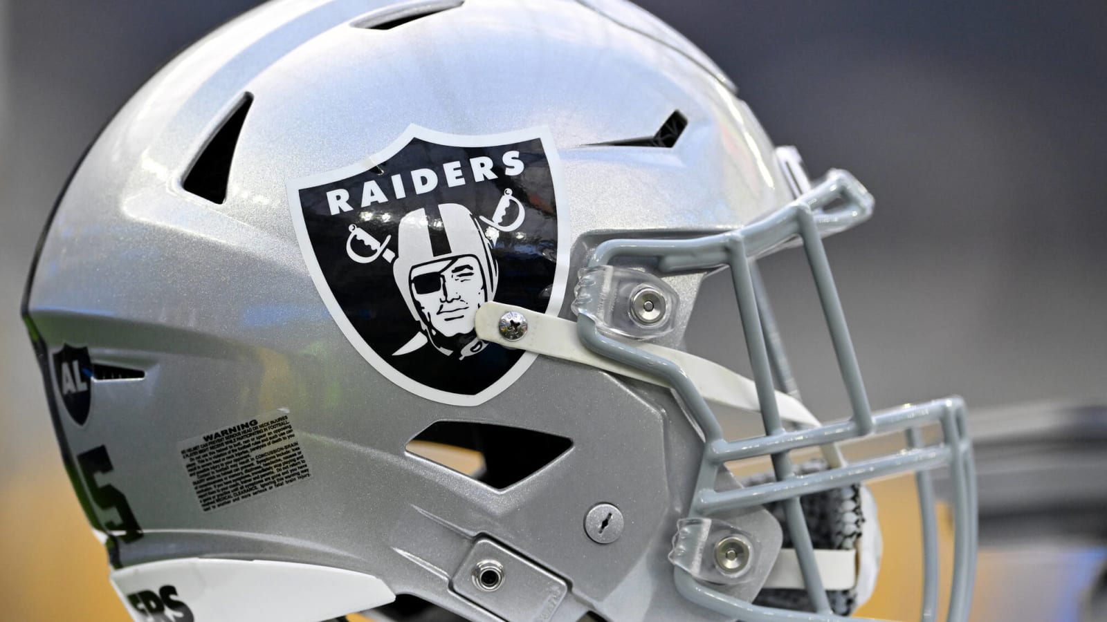 On day Henry Ruggs goes to prison, Raiders announce questionable 'official' drink partnership