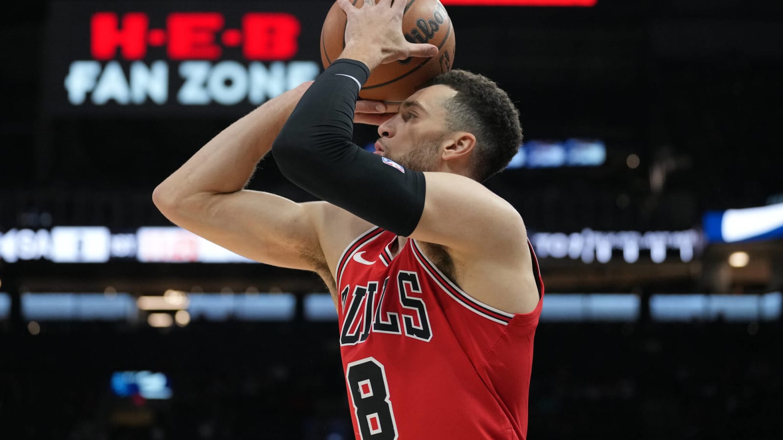 Zach LaVine’s Contracts and Salary Breakdown: How much is the Bulls SG earning?