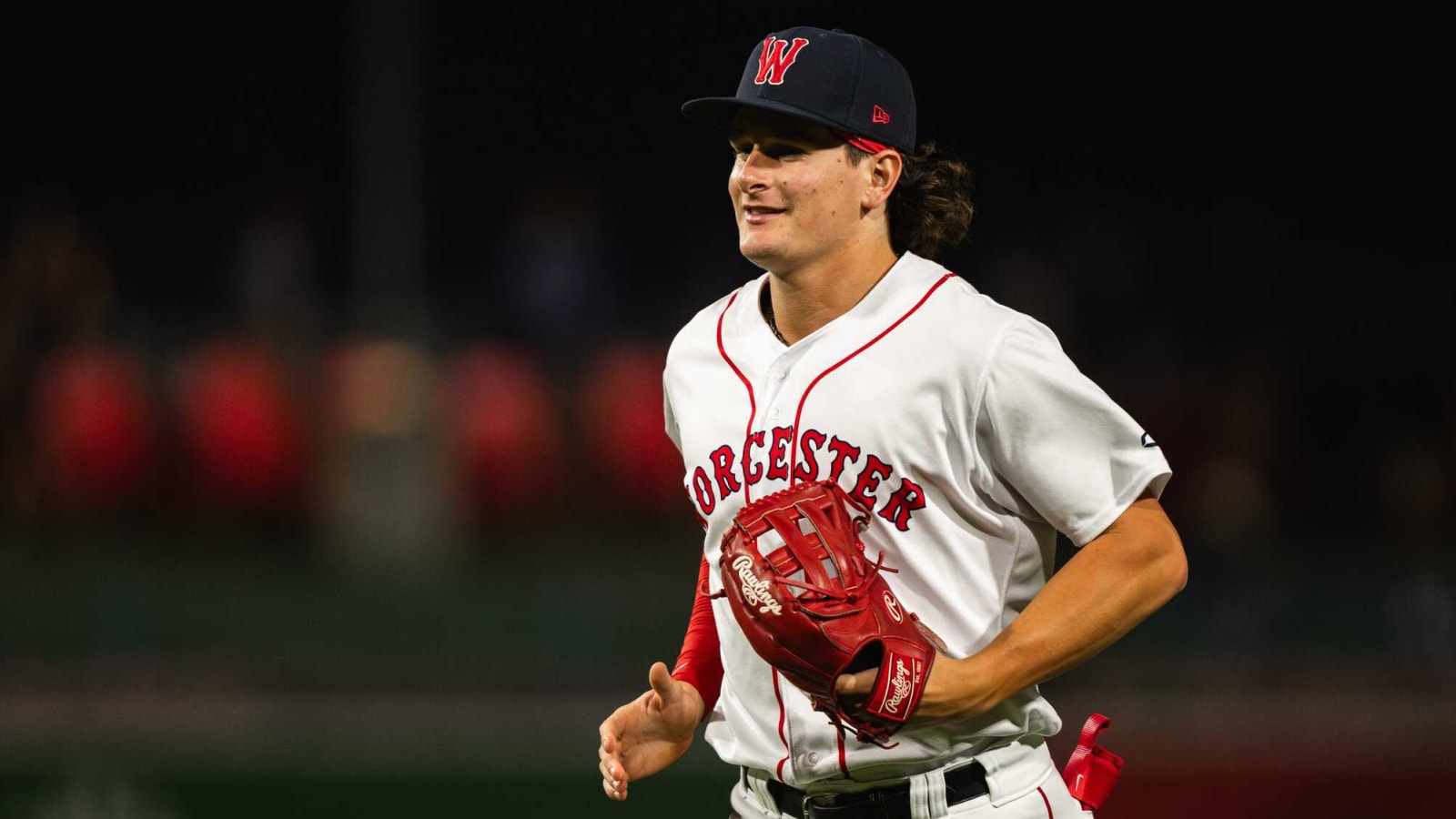 Red Sox reportedly interested in extending top prospects