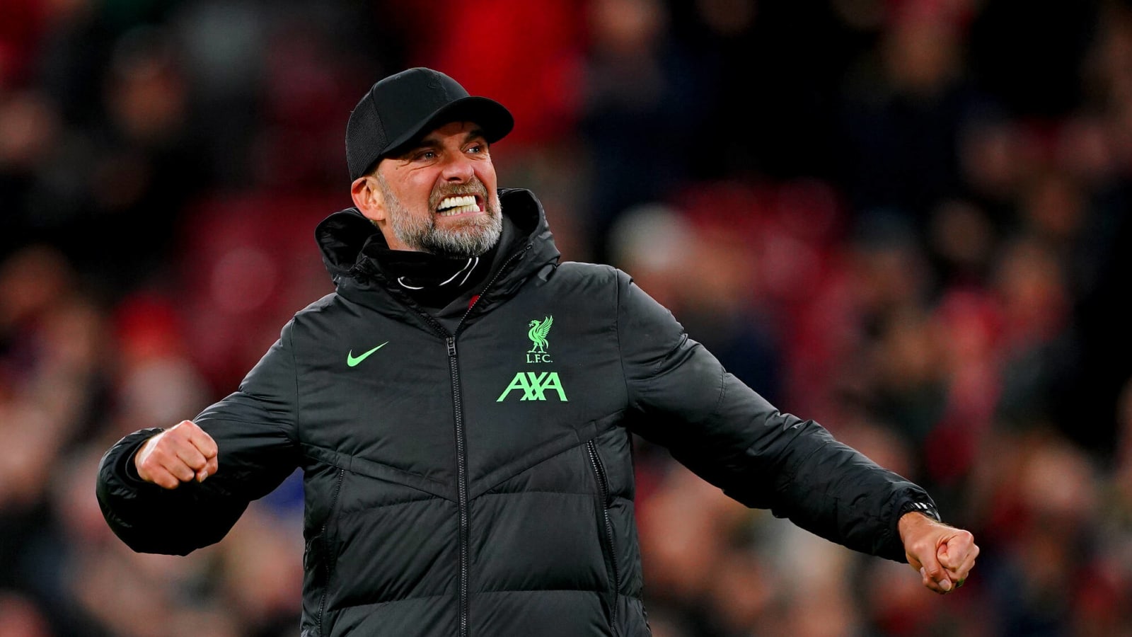 Watch: Klopp admits: ‘I am a bit dumb’ after tactics used in cup competitions this season