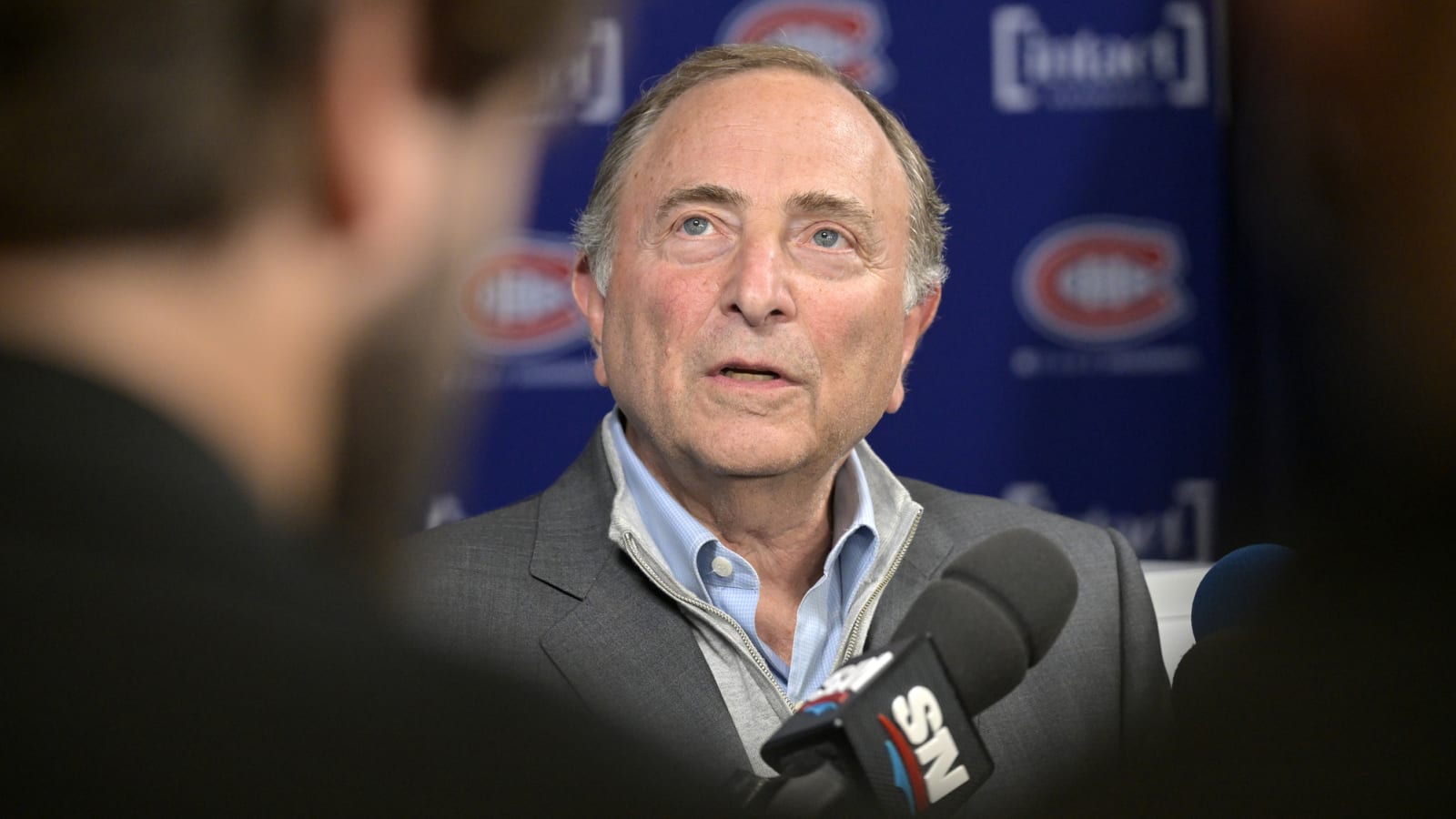 NHL Viewership Declines as the WNBA Surpasses Total Audience Numbers from Last Season