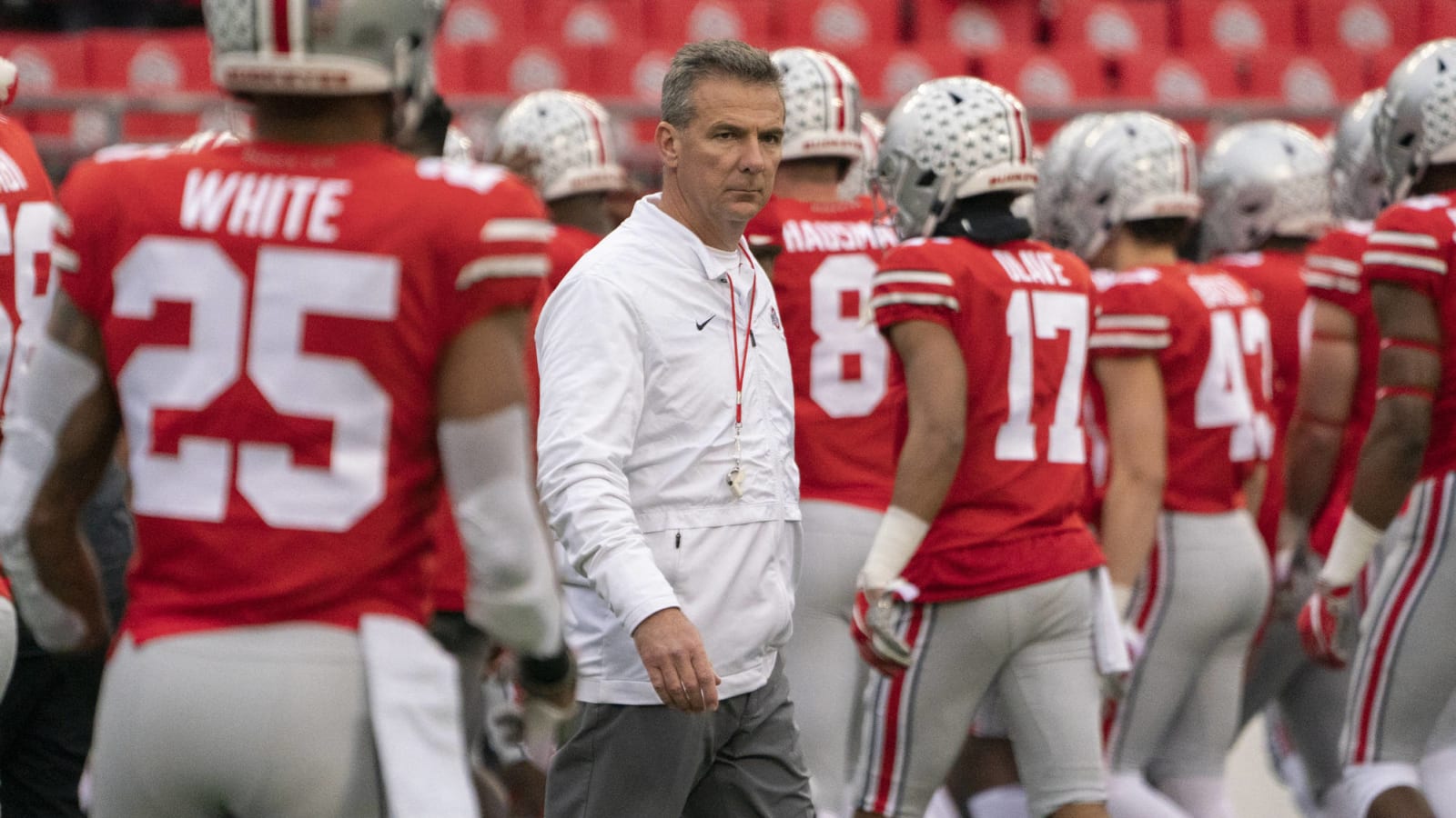 Urban Meyer's legacy is winning, and the rest is up for debate