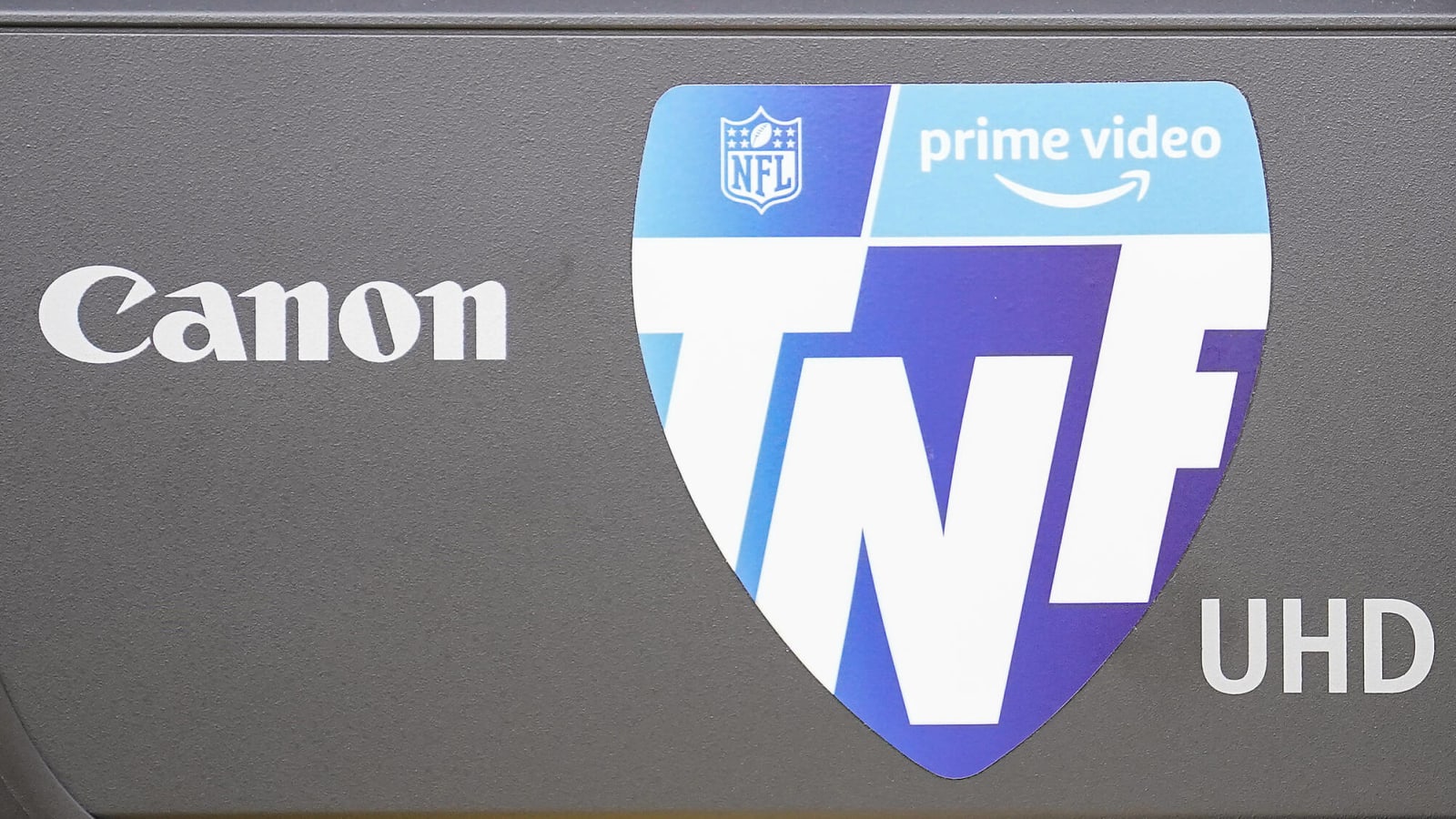 Audio feed issues cause trouble for Amazon s Thursday Night