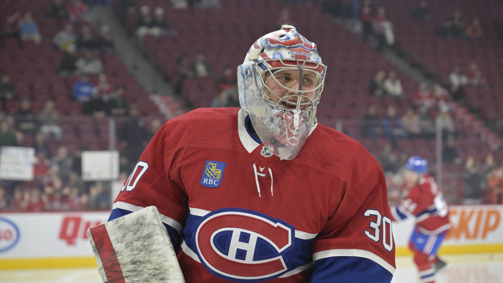 Canadiens Proven Justified Keeping Primeau over Allen
