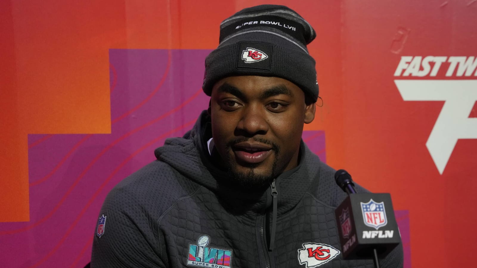 Chiefs nearing extension with DT Chris Jones? Yardbarker