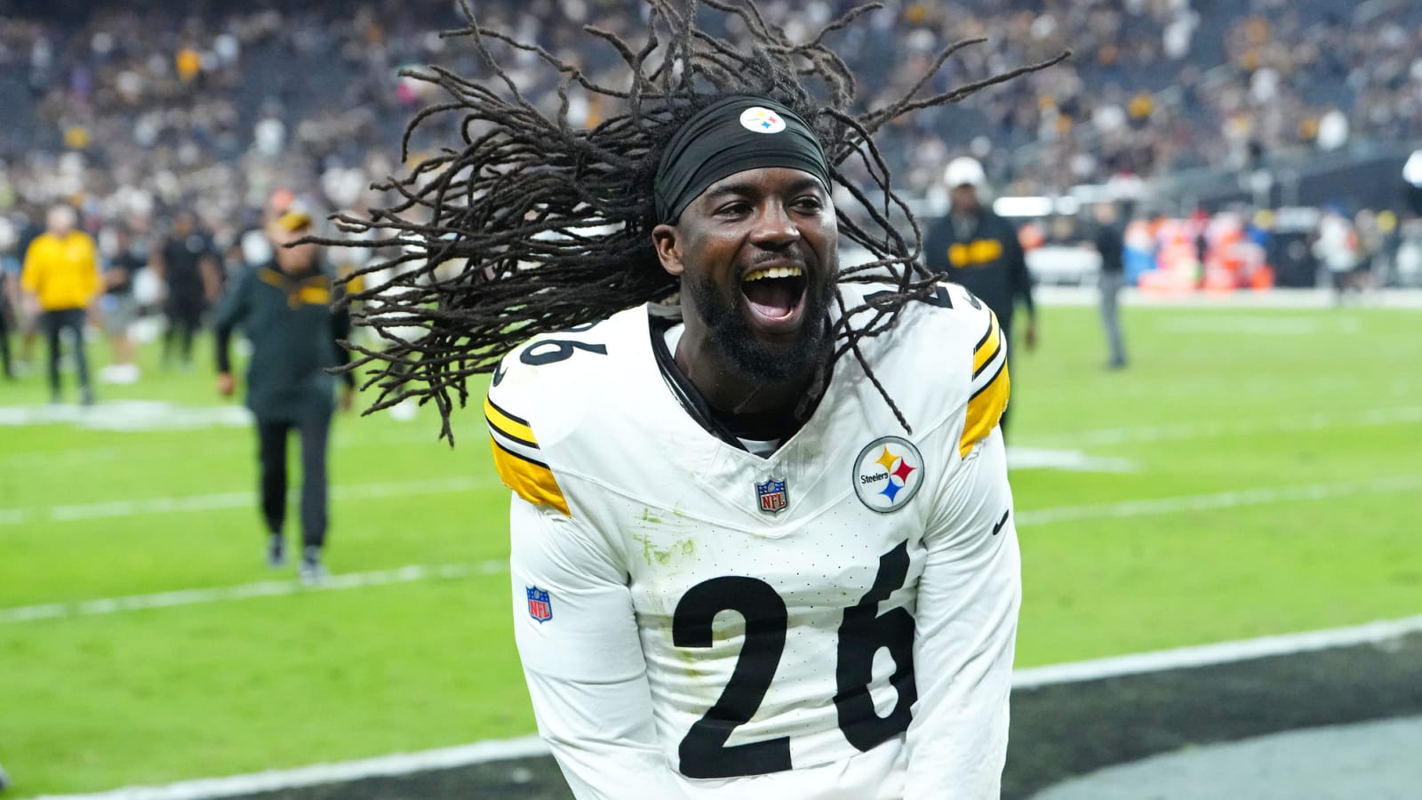 Pittsburgh Steelers 2024 Depth Chart – Week 8 vs New York Giants