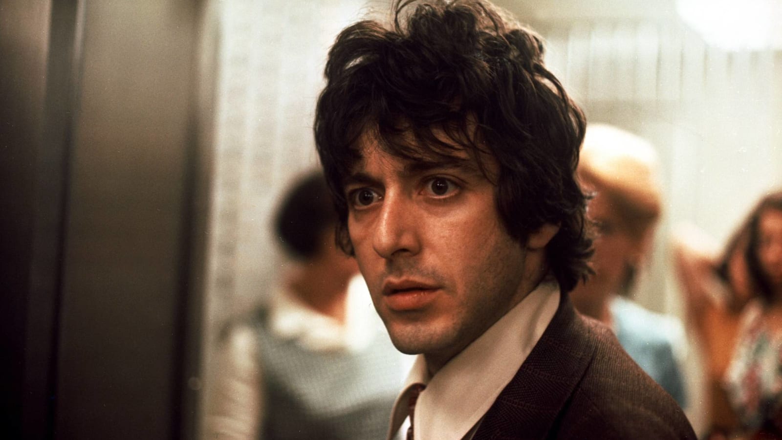 The 25 greatest roles of Al Pacino's career