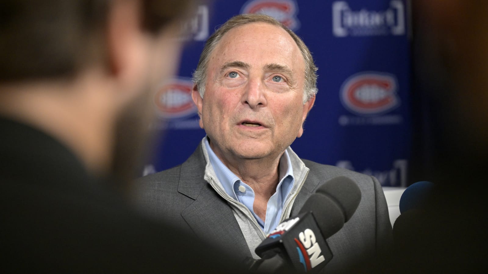 New Developments on NHL Relocation to Quebec City: Offer Presented to Gary Bettman and Bill Daly