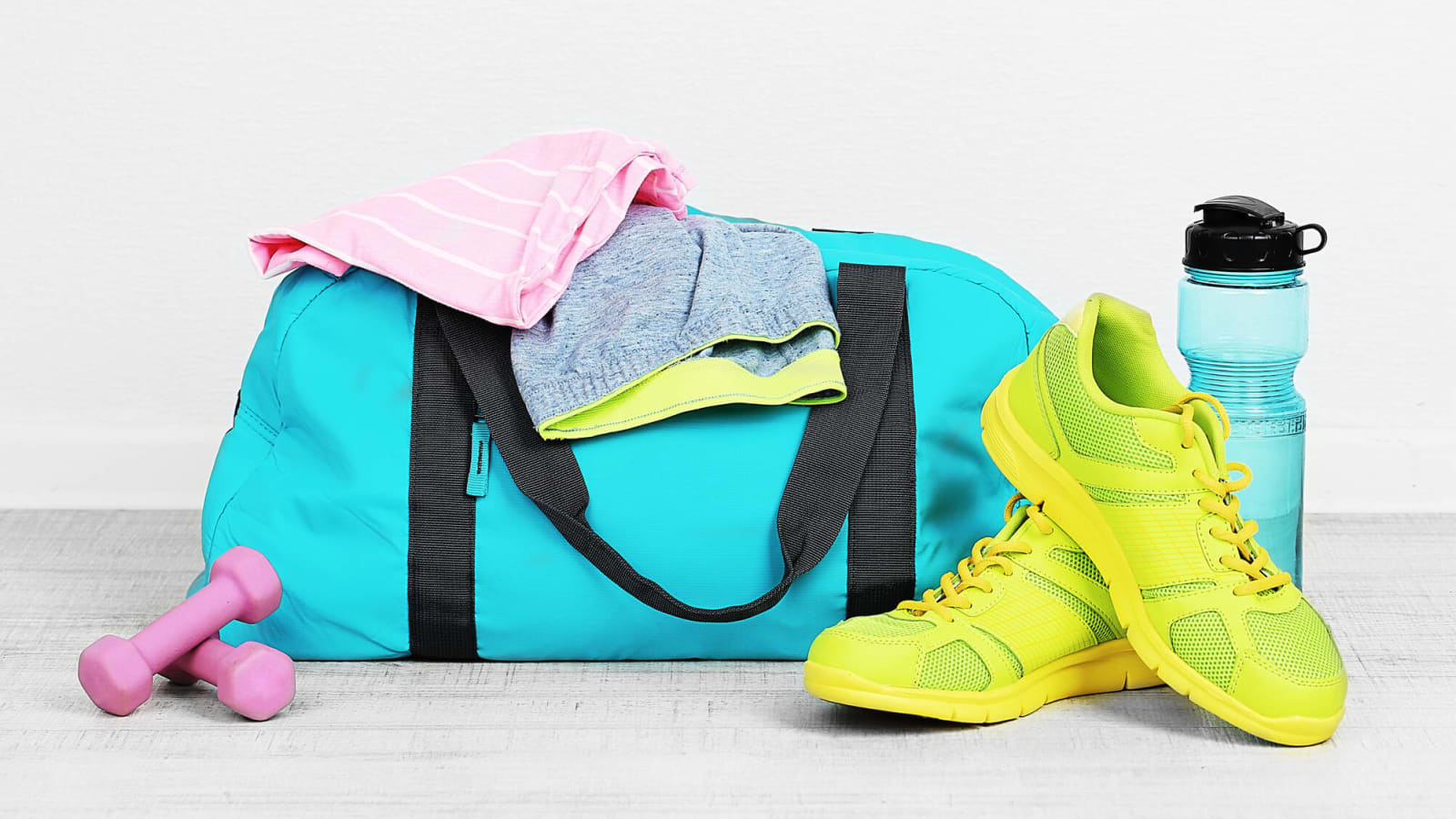 People swear by these 20 easy fitness hacks
