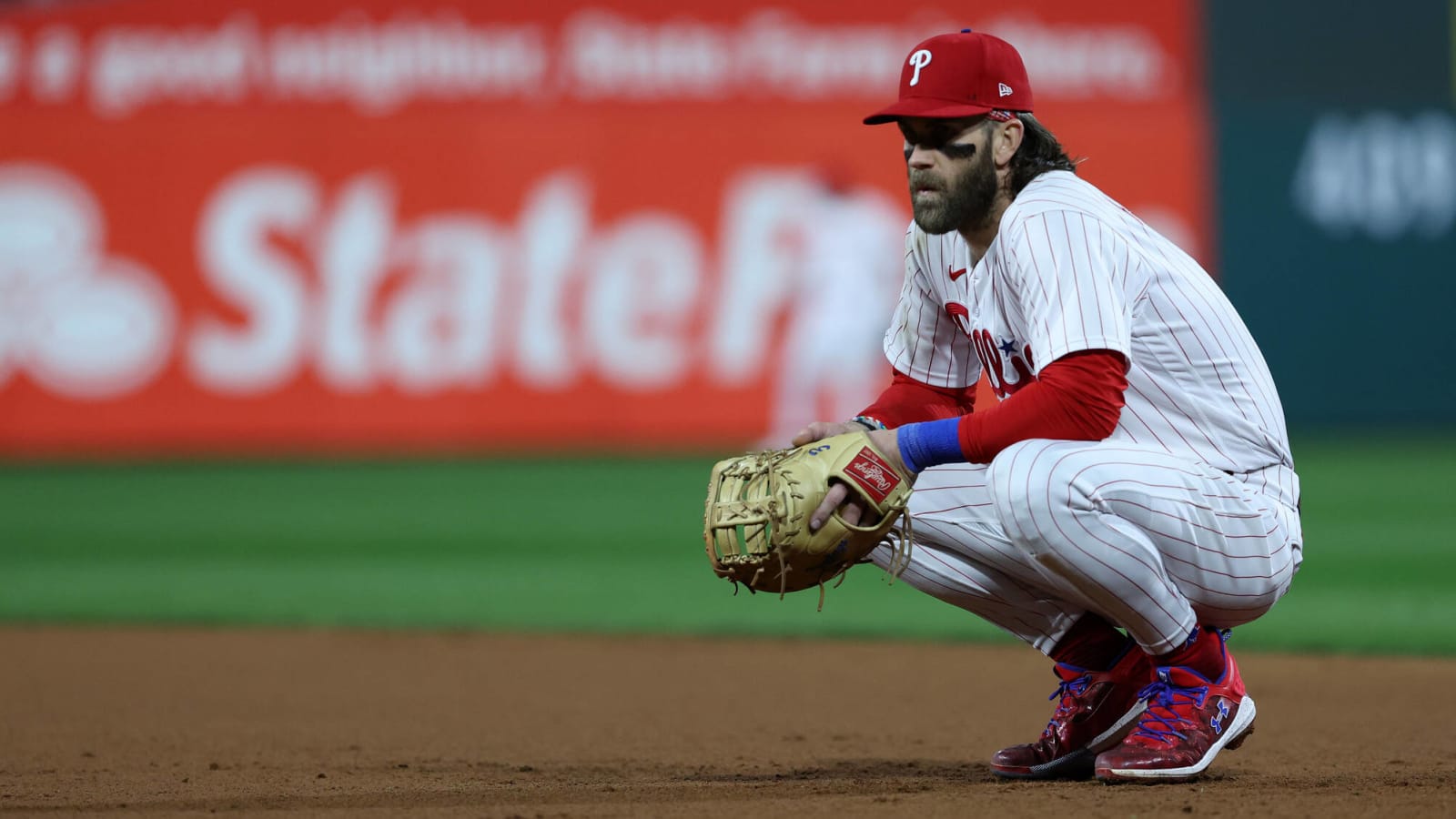 After falling short of another NL pennant, here's what a Phillies offseason could look like