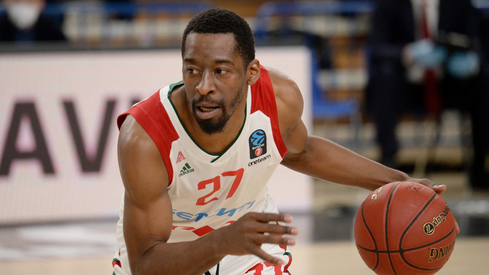 Former first-rounder Jordan Crawford signs G League contract
