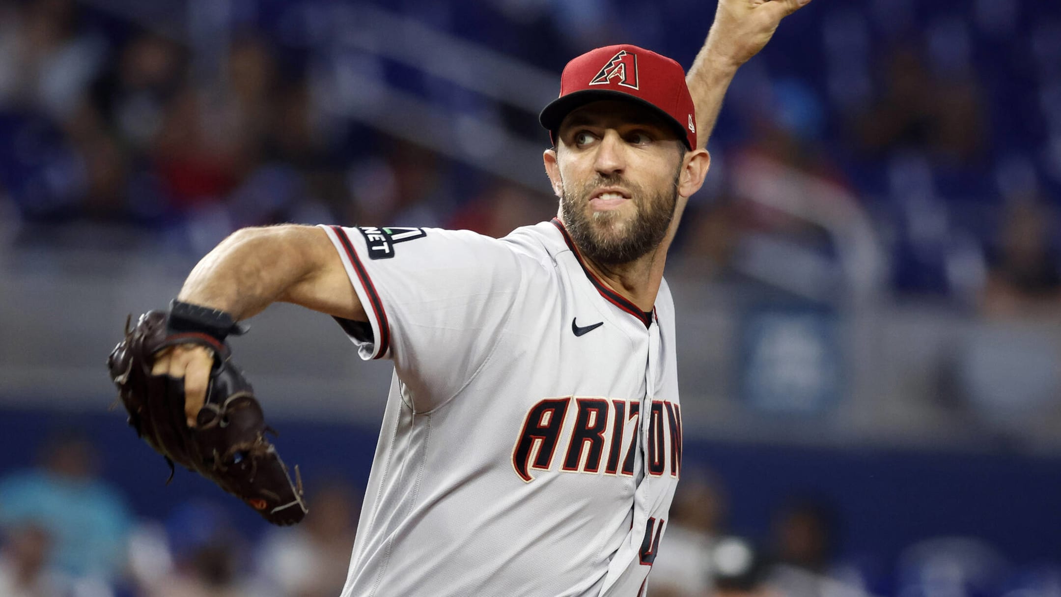 Diamondbacks Release Madison Bumgarner - MLB Trade Rumors