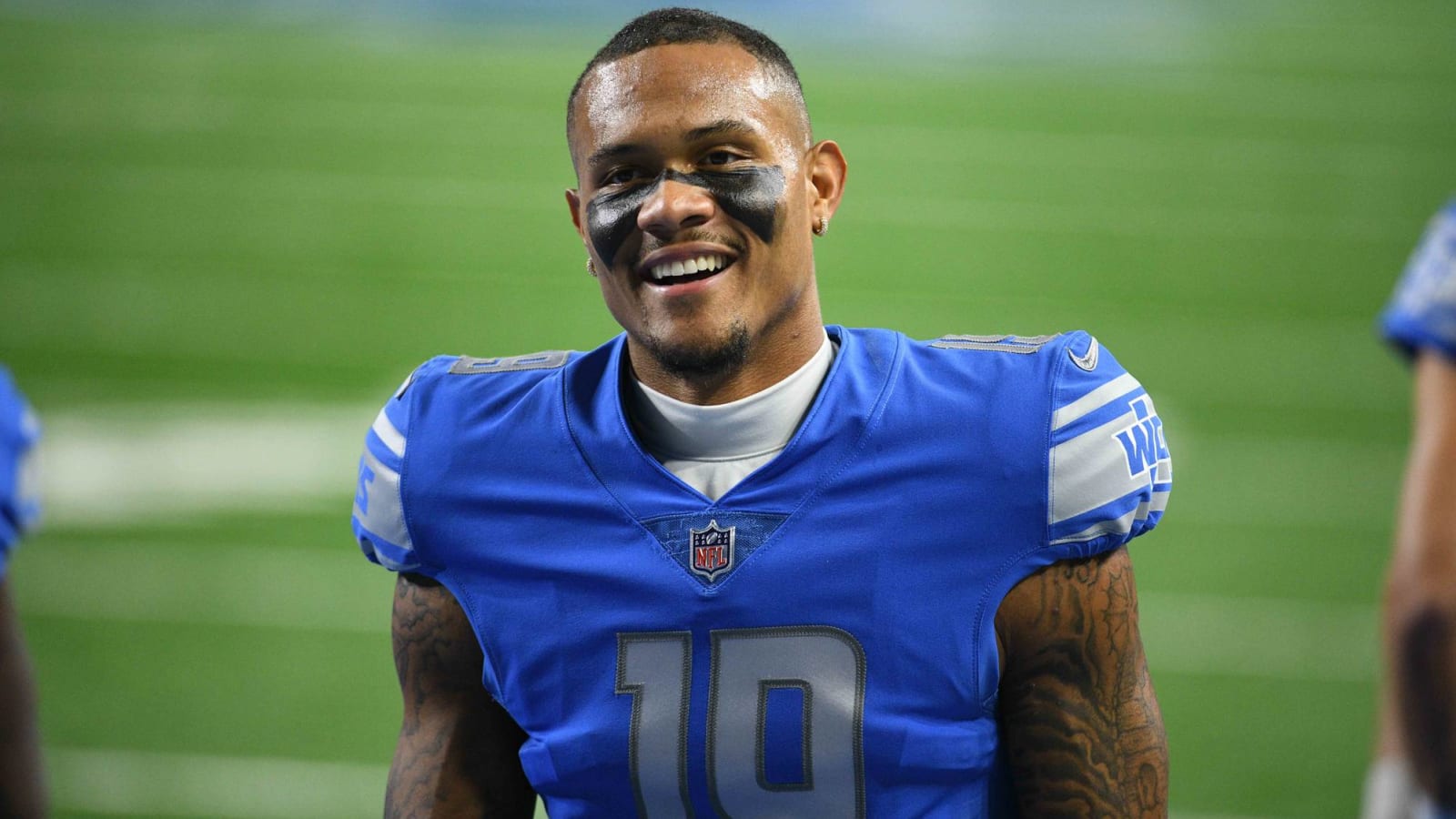 Teams have 'questions' about Kenny Golladay?