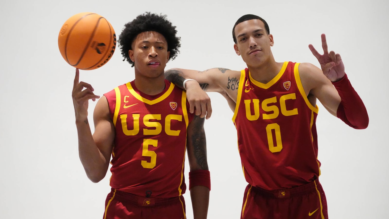 NCAAB futures: Pac-12 sunset winner?