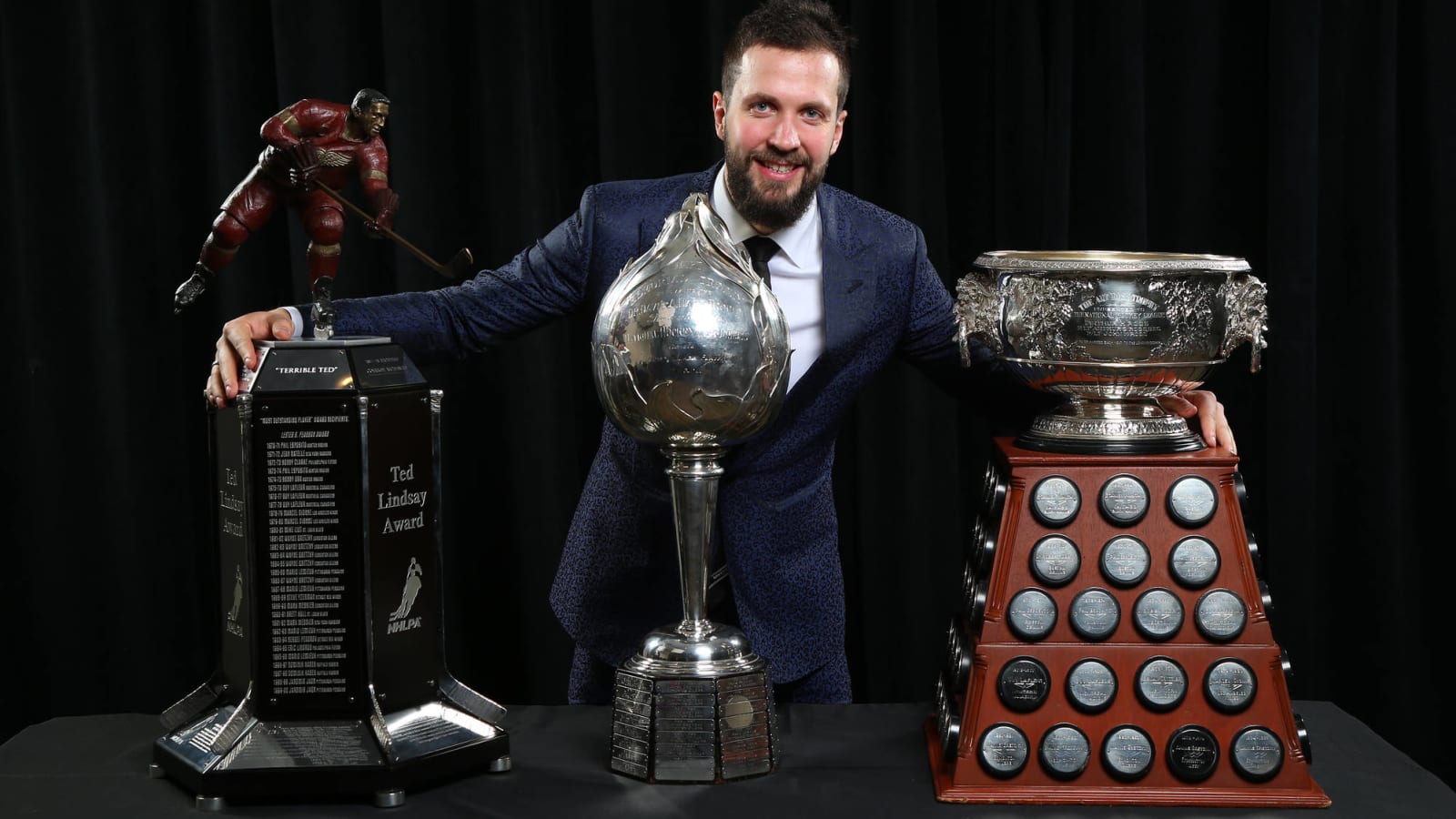 NHL awards preview for 2019-20 season