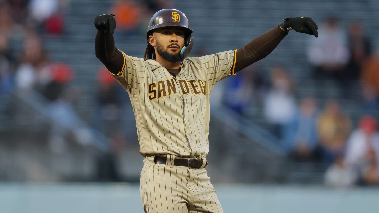 Can Padres star Fernando Tatis Jr. rebound in 2024?