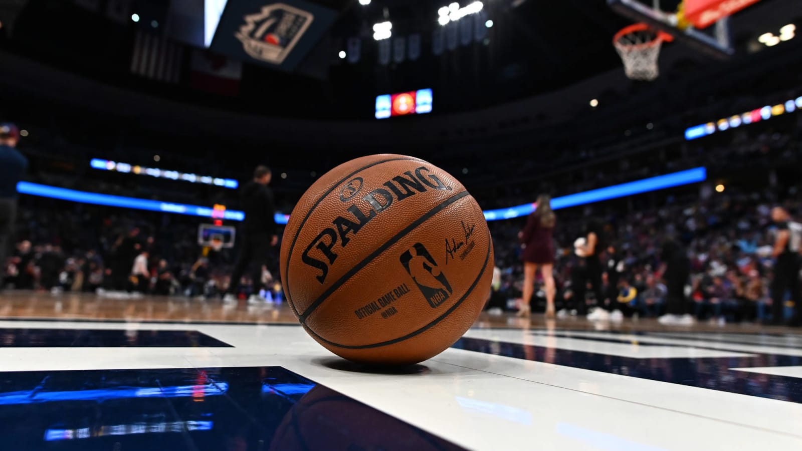 Nine more NBA players test positive for coronavirus
