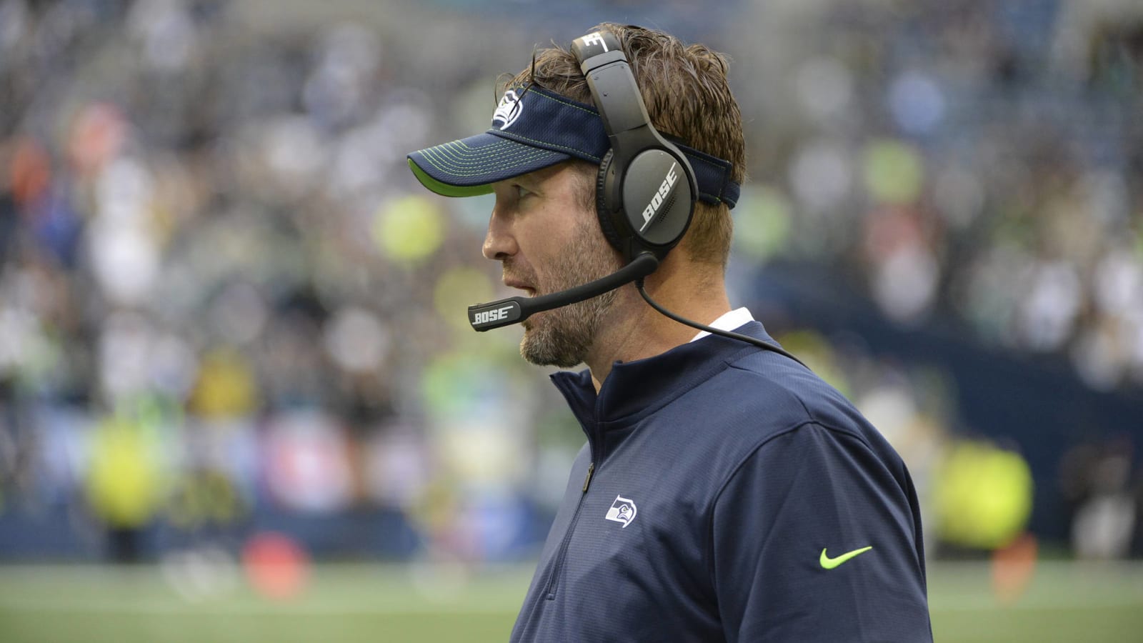 Jaguars add Brian Schottenheimer to coaching staff