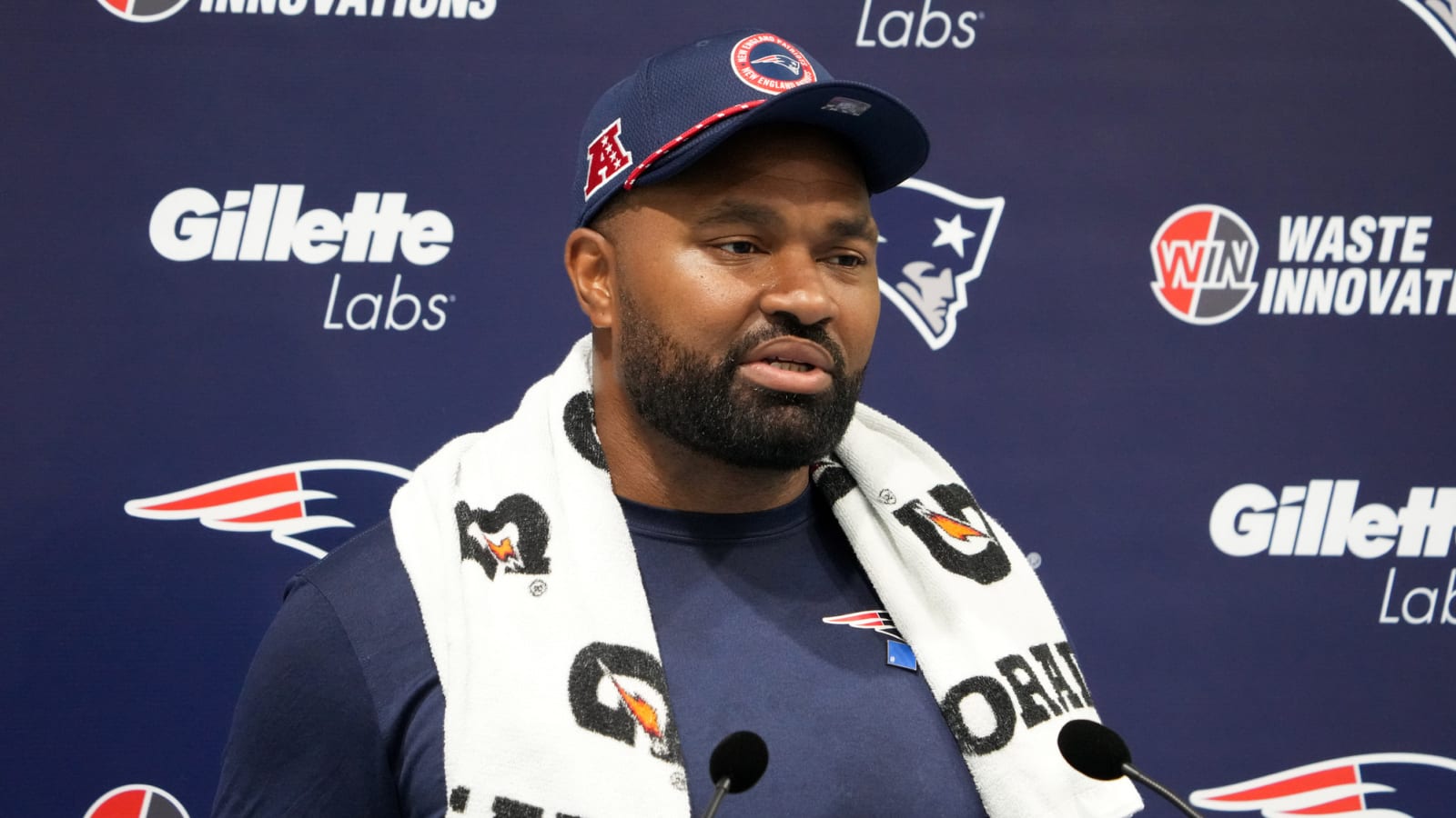 Former Patriots DB addresses apparent rift between Bill Belichick, Jerod Mayo
