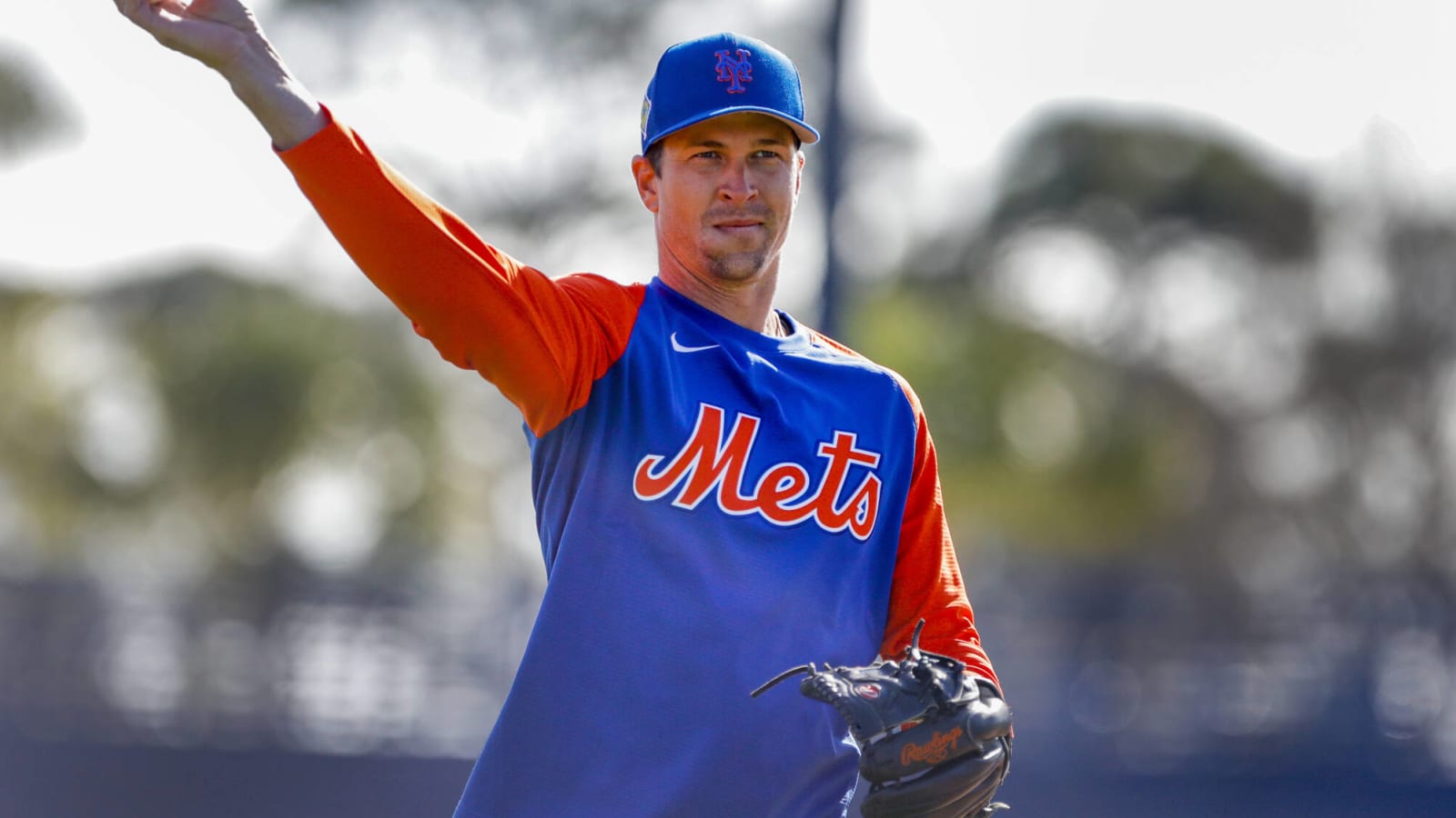 Report: deGrom, Mets may need to address 'micro-aggressions'