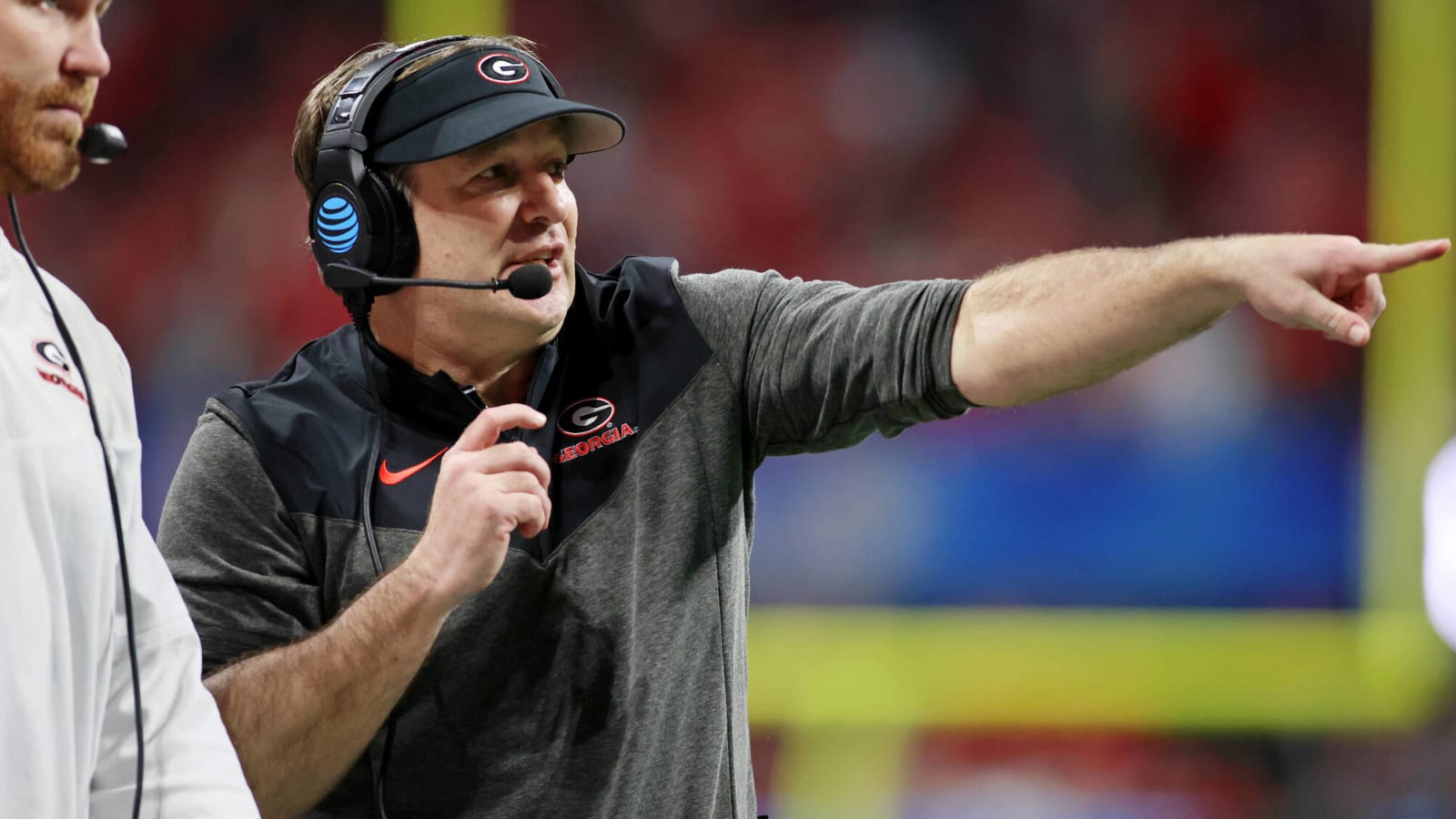 Kirby Smart made brilliant coaching move with clutch timeout