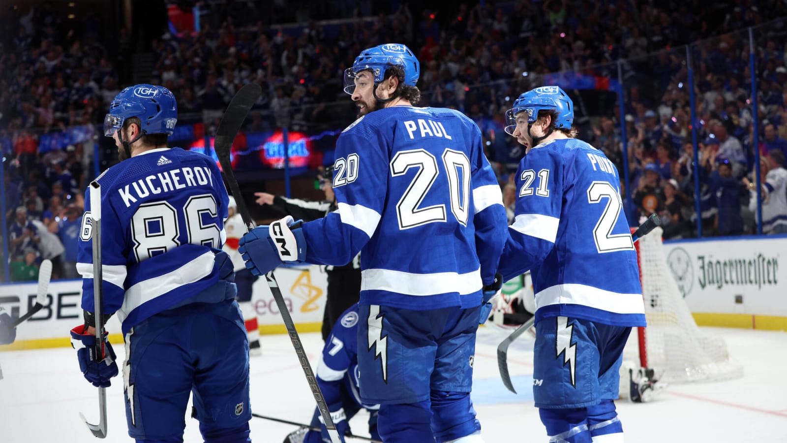 Lightning Can Succeed With Stockpile of Late-Round Draft Picks