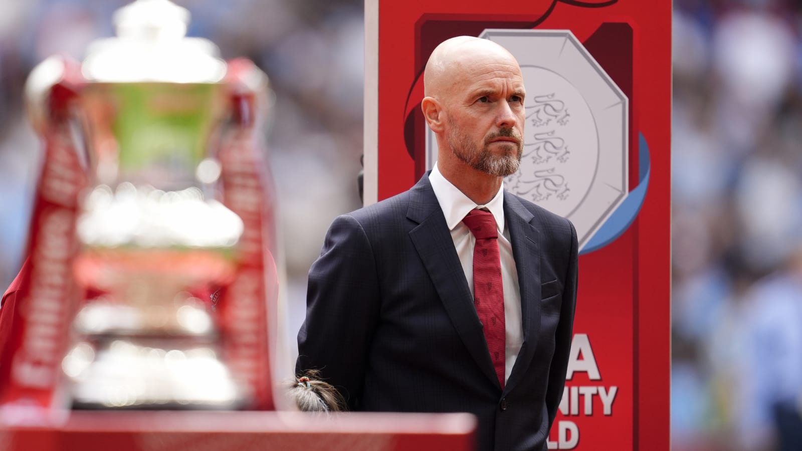 Ratcliffe shares fresh verdict on Ten Hag, who has been ‘doing too much’ at Old Trafford