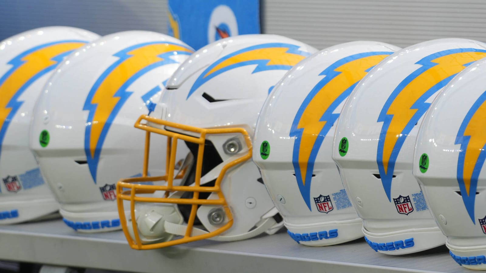 2023 Chargers 53Man Roster Roundup Yardbarker