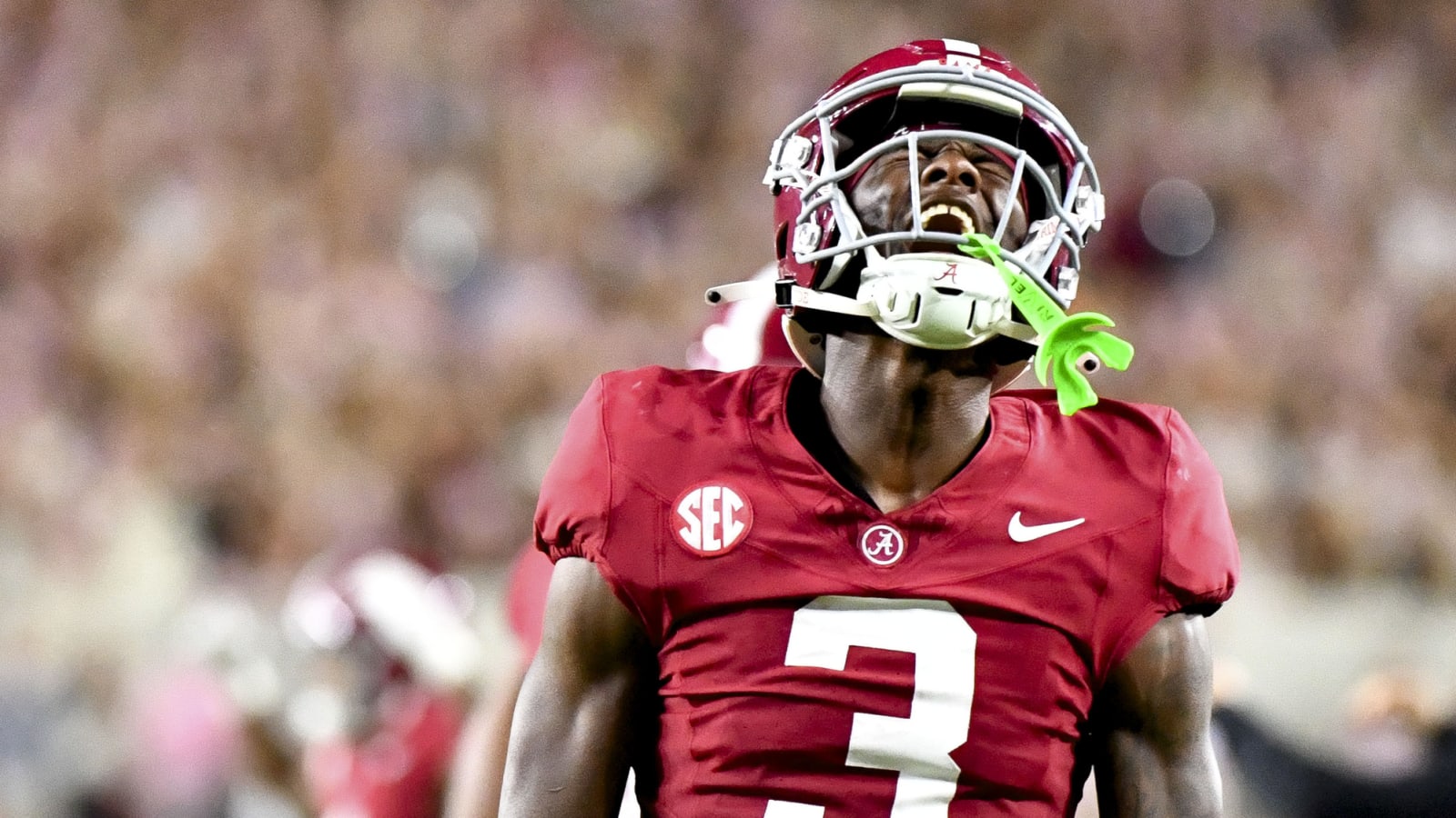 Alabama starting safety a gametime decision for Tennessee Yardbarker