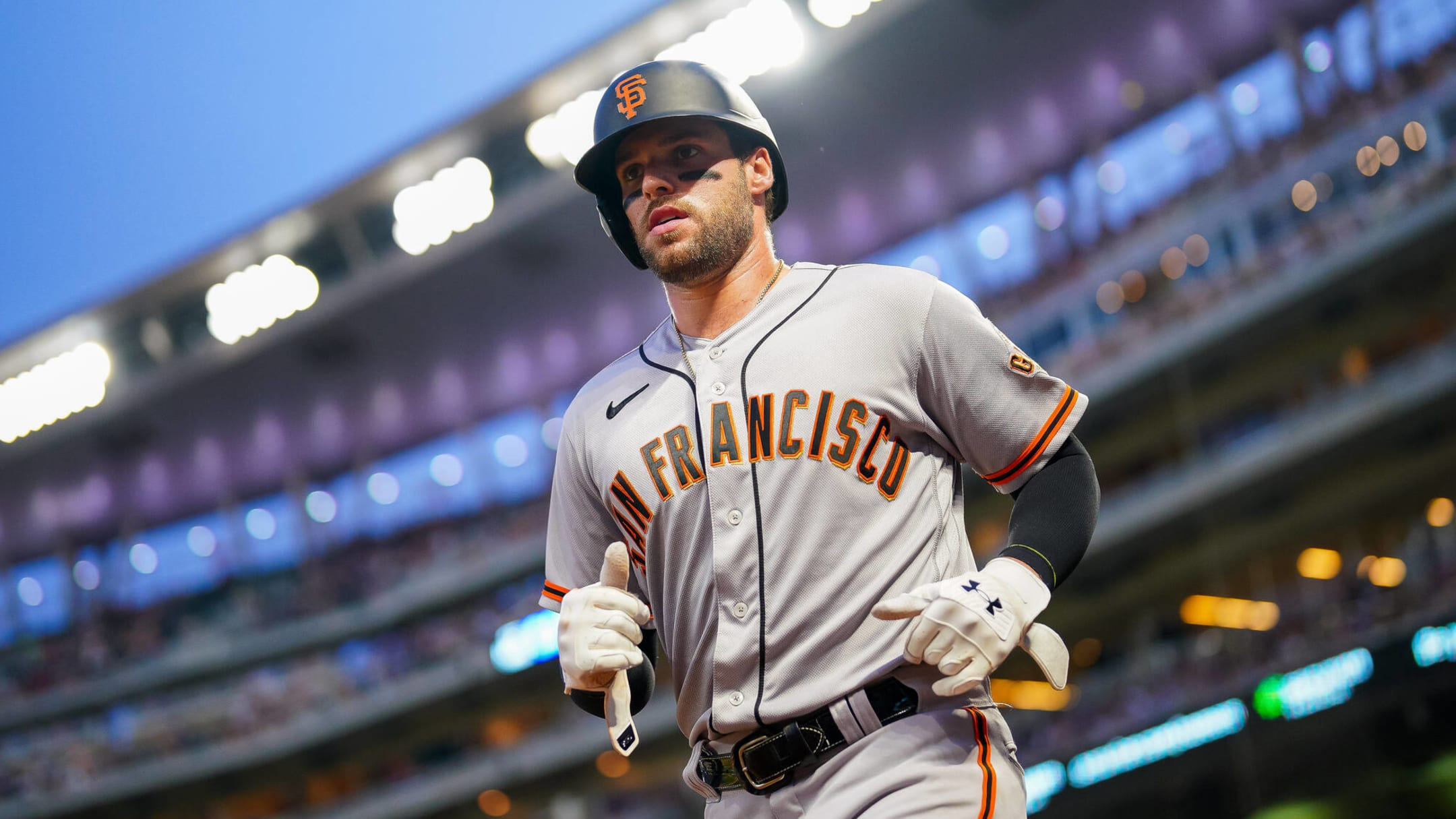 SF Giants' Brandon Crawford, Alex Wood eye return next week