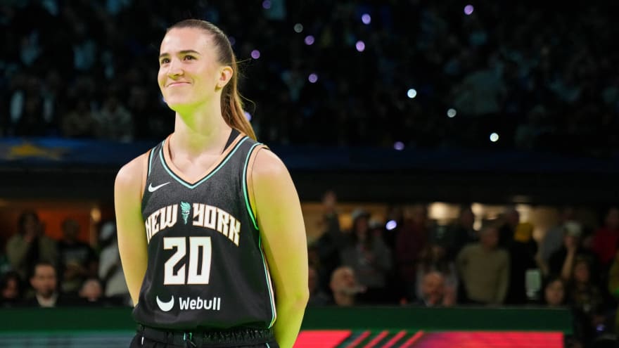 Takeaways from the New York Liberty and its Preseason Game