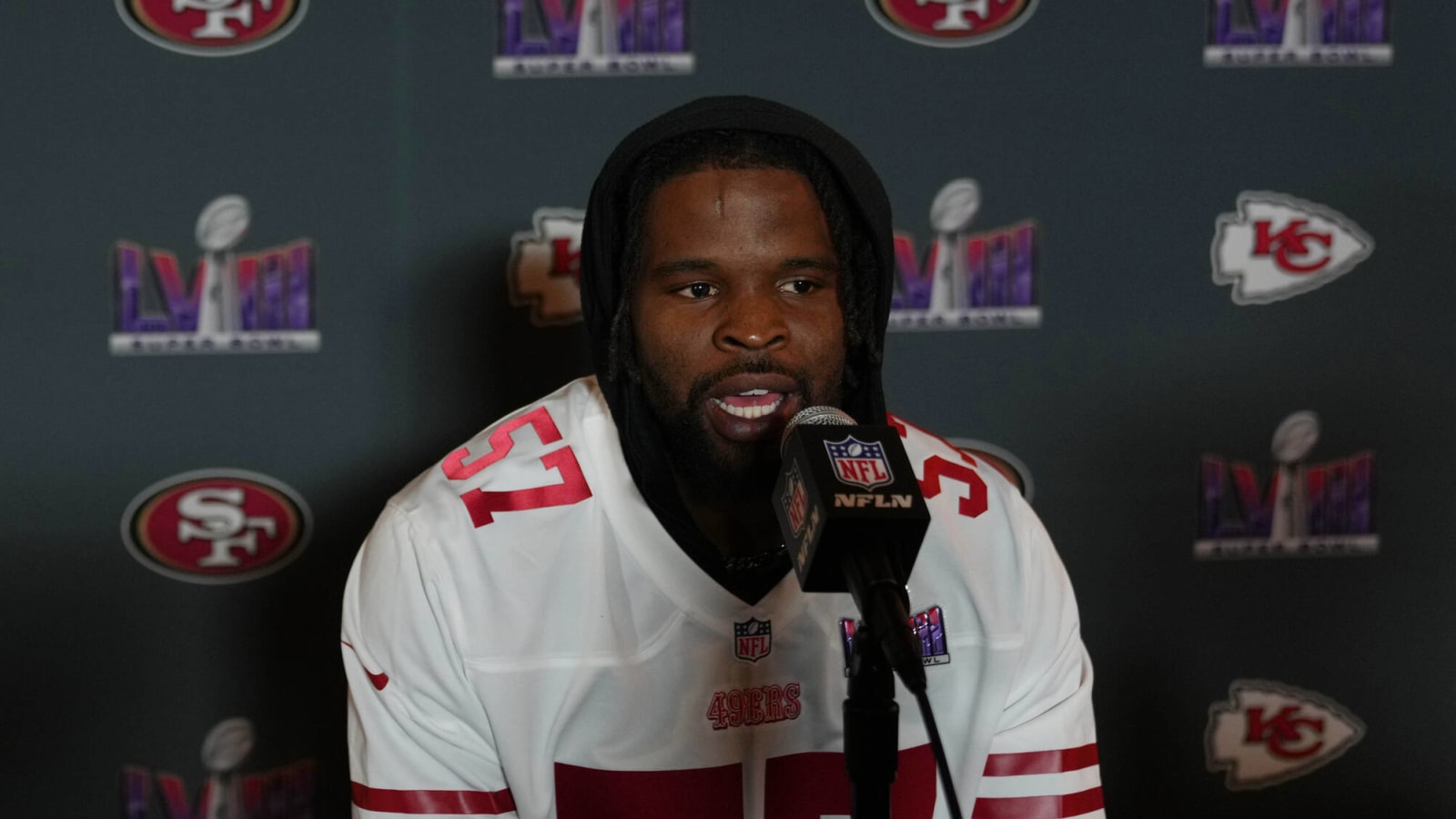 Orthopaedic surgeon dives into 49ers LB Dre Greenlaw&#39;s Achilles injury suffered during Super Bowl LVIII
