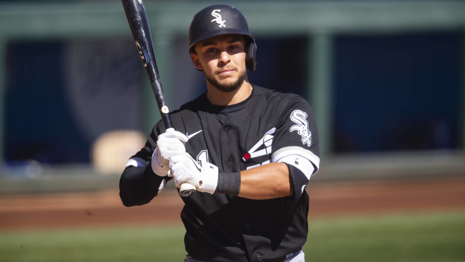 Nick Madrigal has season-ending hamstring surgery