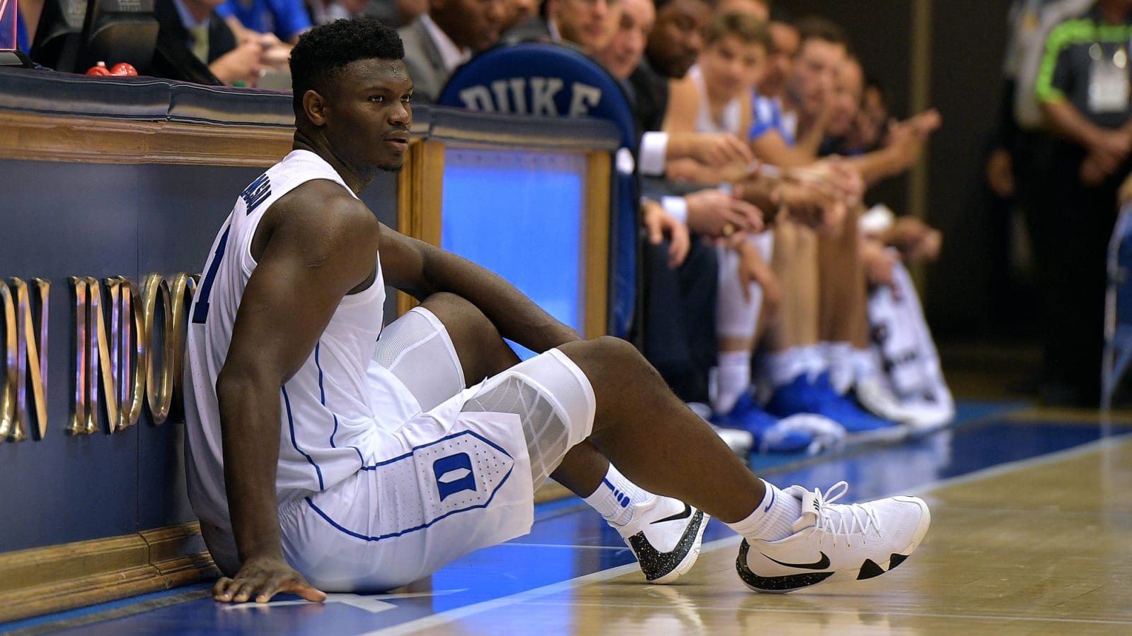 10 freshmen to watch in college basketball this season