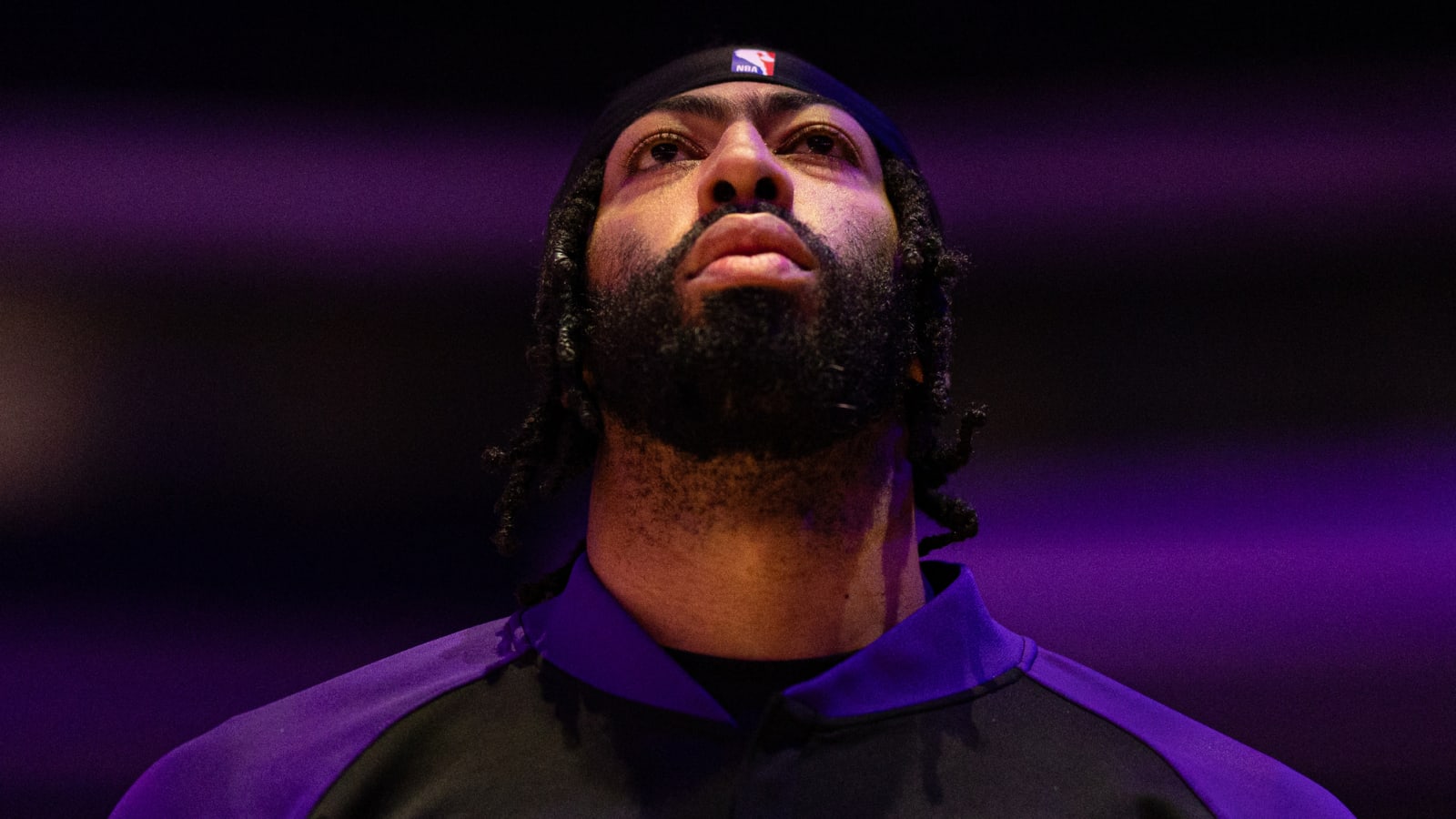 Anthony Davis can anchor Mavericks' championship dreams