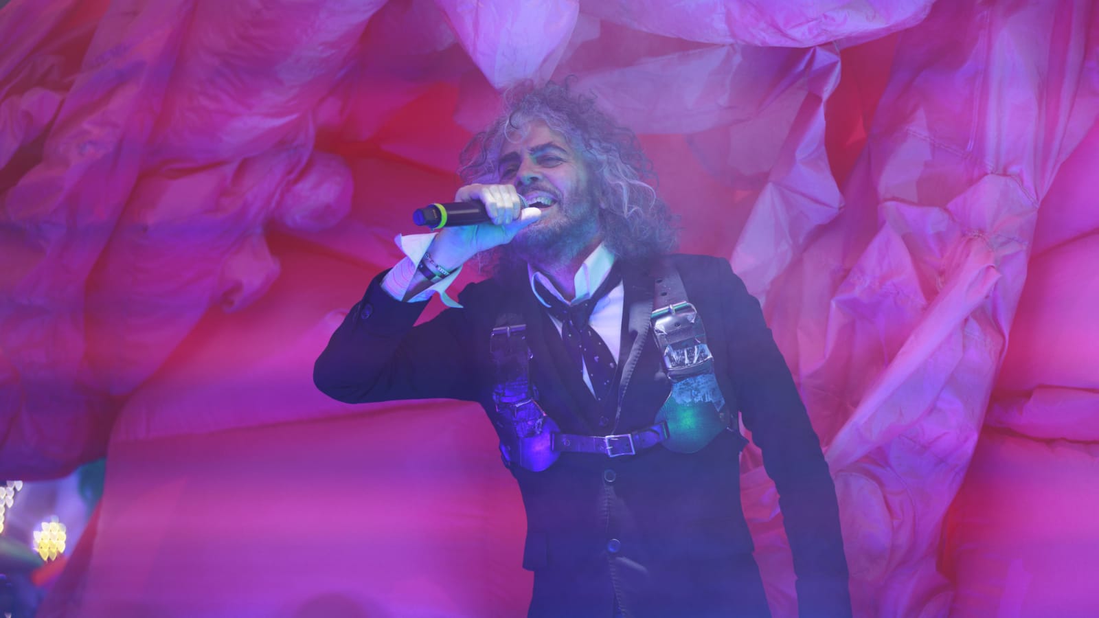 Flaming Lips and Modest Mouse announce co-headlining tour