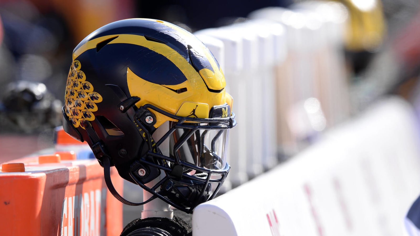 Michigan Wolverines Punished By NCAA For Violations