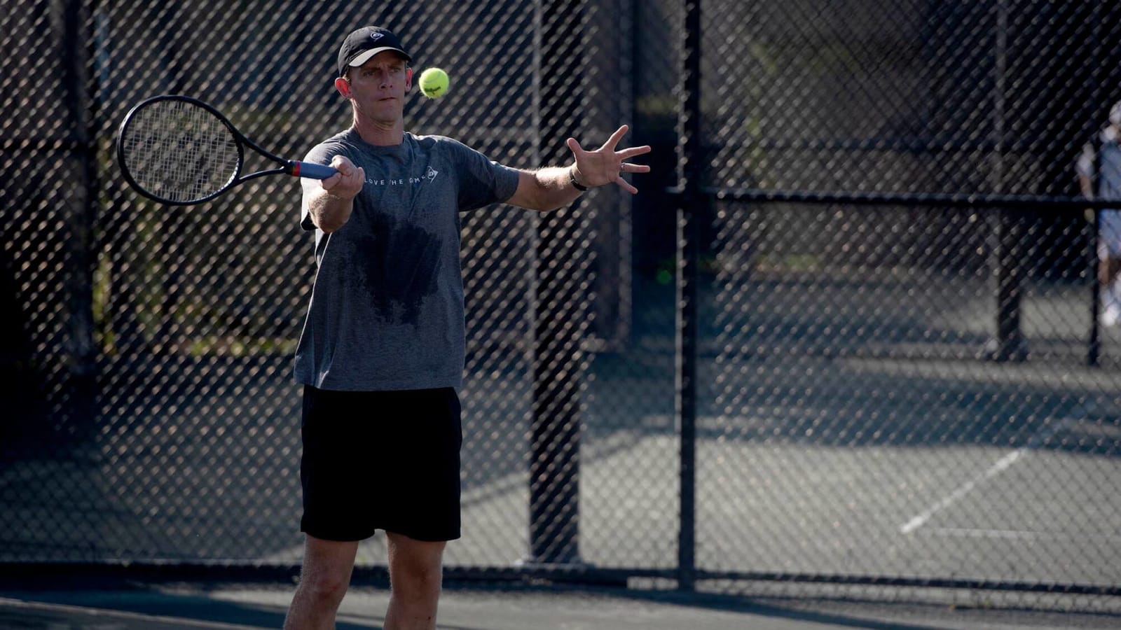 Kevin Anderson announces return to ATP Tour following retirement