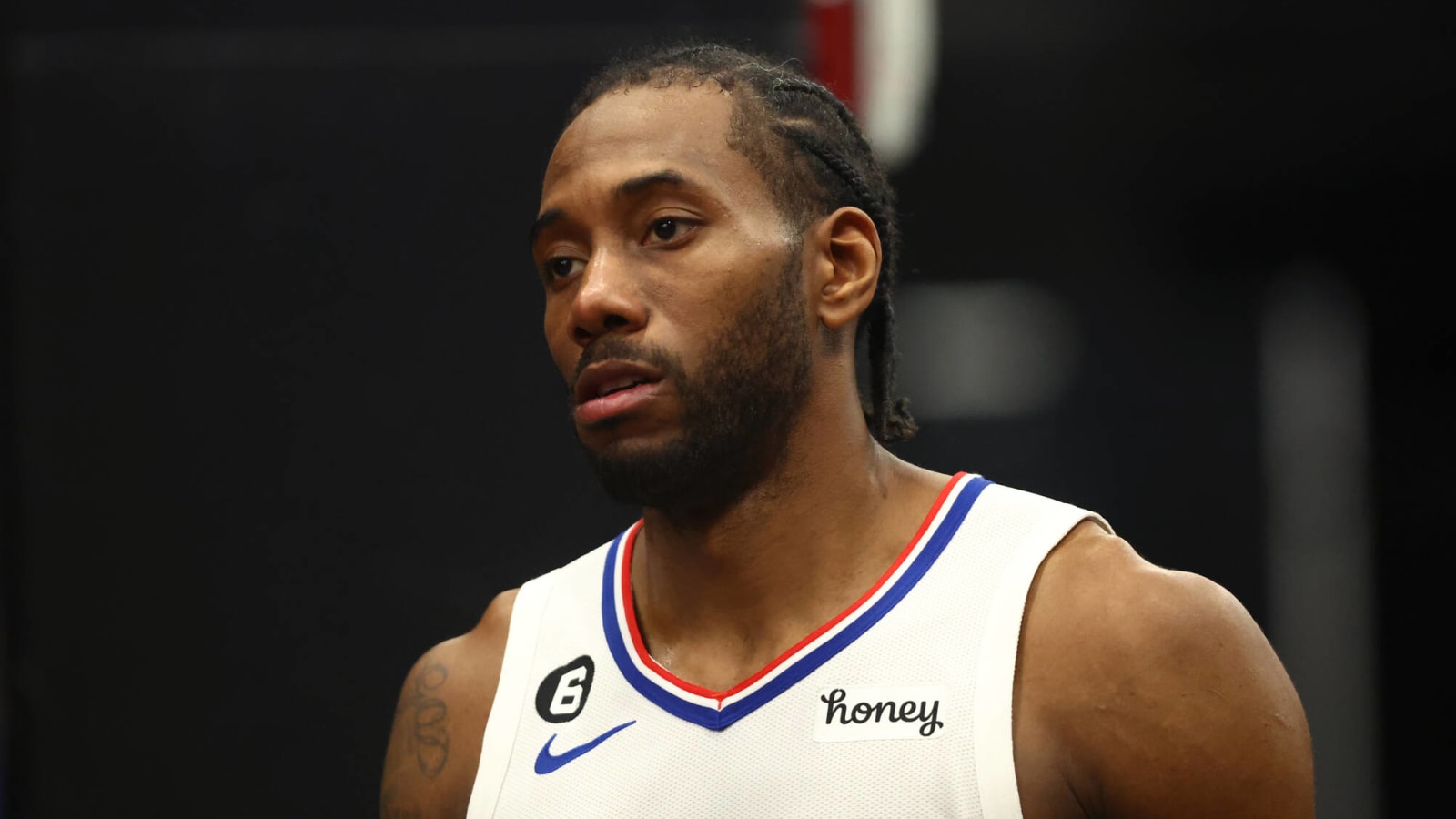 Kawhi Leonard to miss thirdstraight game Yardbarker