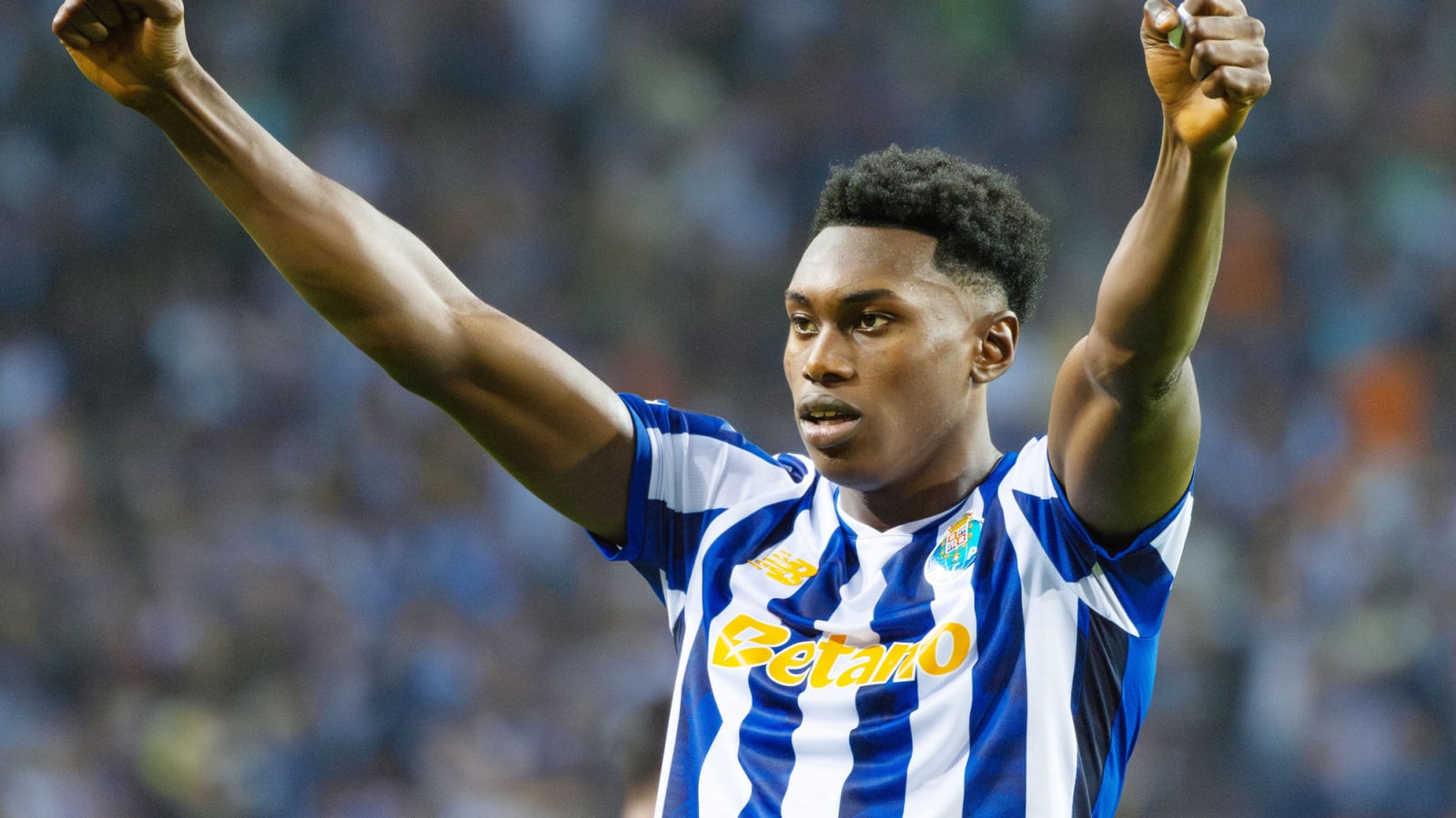 Man United targeting in-form star from Portuguese league for Ruben Amorim – and it’s not Viktor Gyokeres