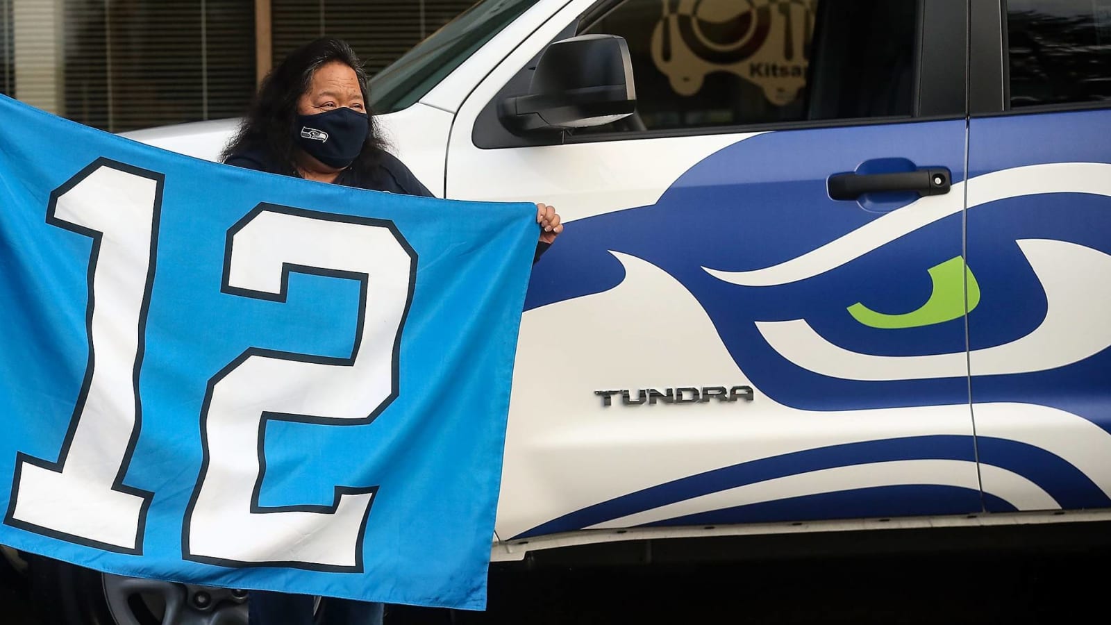 Seahawks will return to full capacity for 2021