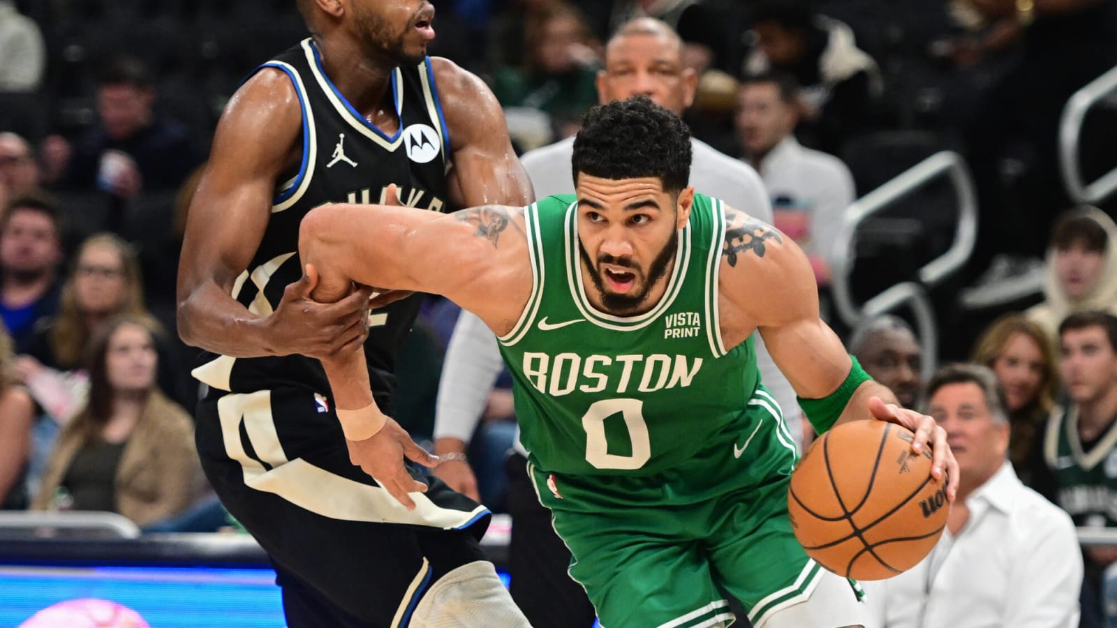 Jayson Tatum Issues Serious Reminder on Boston Celtics’ True ‘Test’ Amid Playoff Battle With Miami Heat