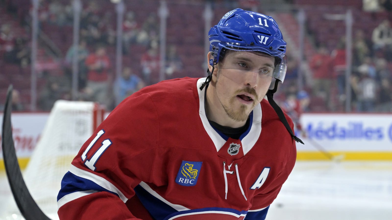 Canadiens Instant Recap: Brendan Gallagher Resurgence