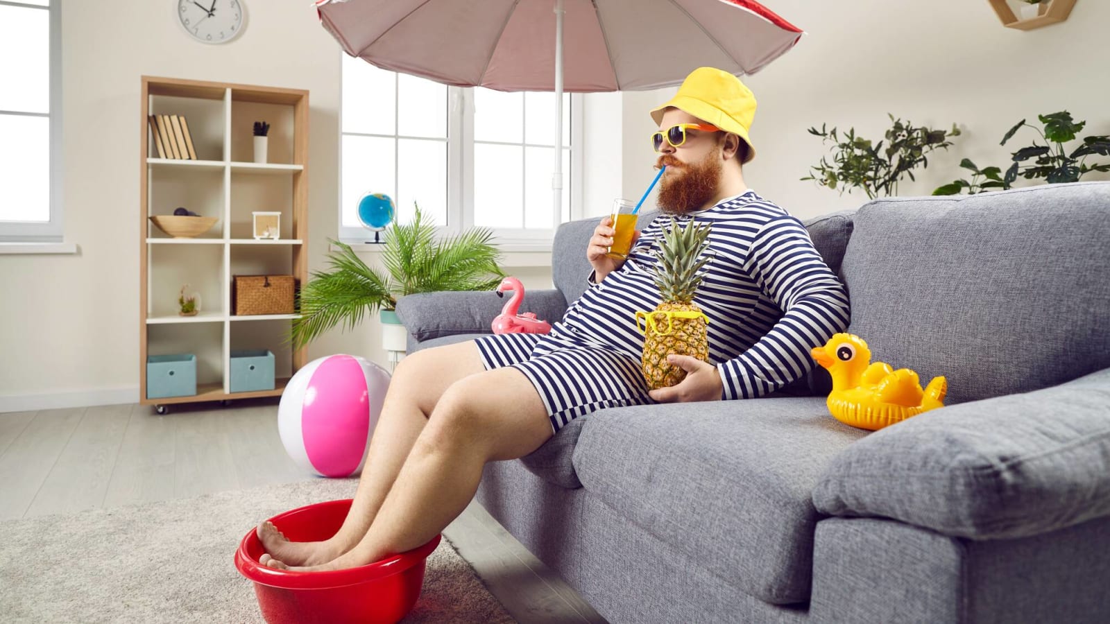 17 budget-friendly ways to keep yourself (and your home) cool in the summer