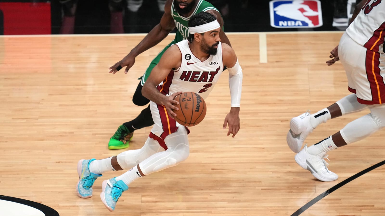Miami receives boost ahead of pivotal Game 6 against Boston