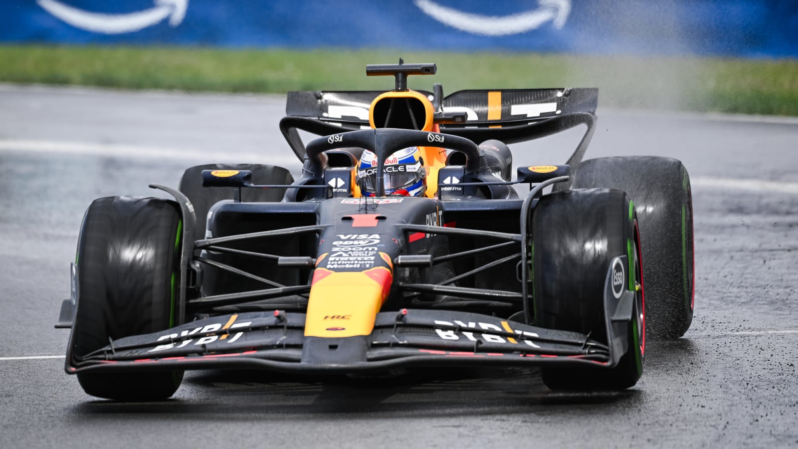Watch: 'A racing incident,' F1 pundit gives an astute analysis of Max Verstappen and Lewis Hamilton’ mega Hungarian GP crash