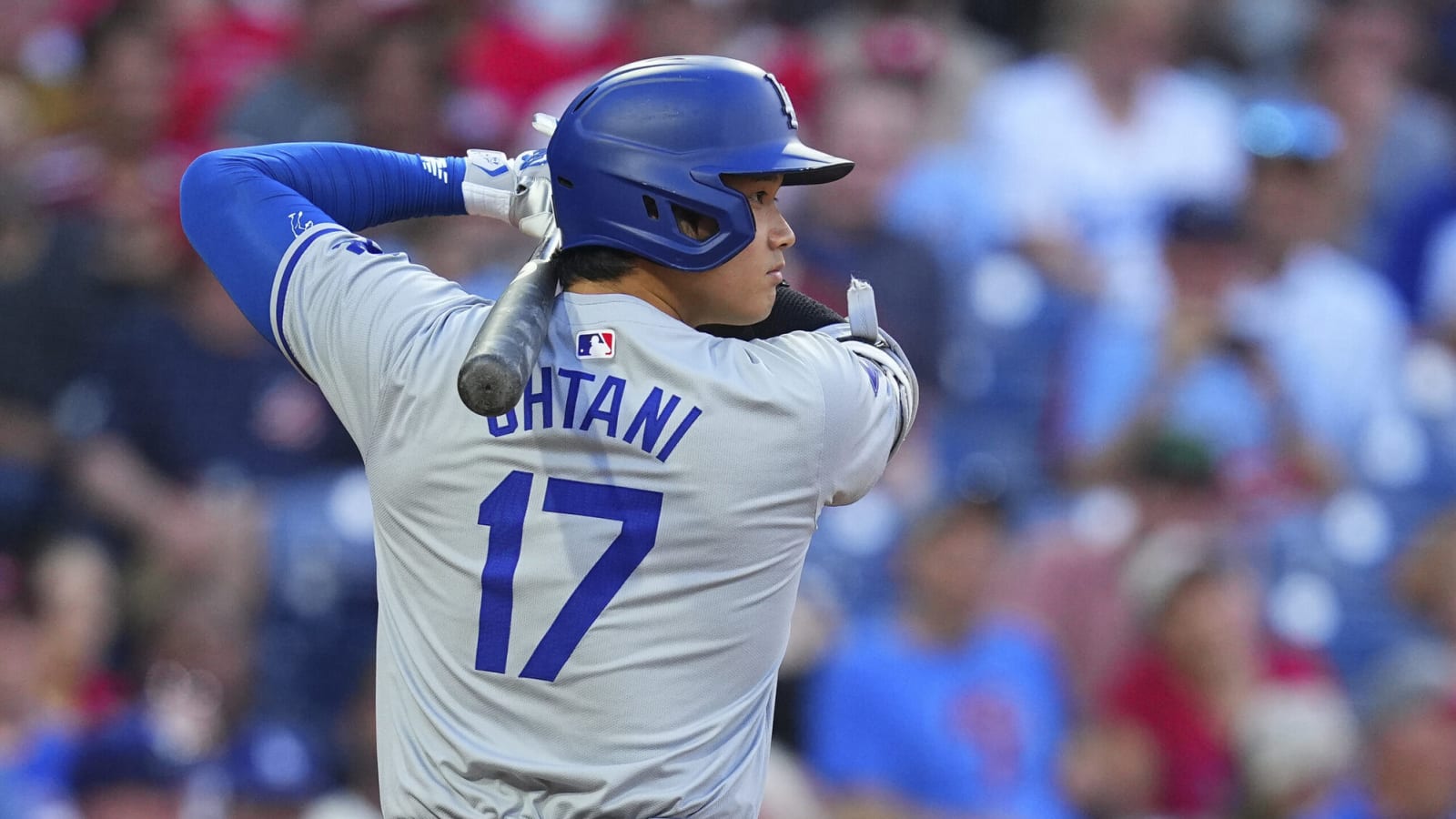 2024 World Series odds: Dodgers, Phillies still atop leaderboard