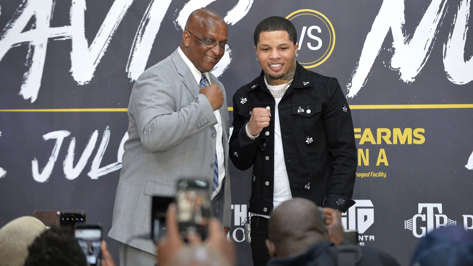 NYSAC blames ‘issue’ that prevented review of controversial Gervonta Davis ruling