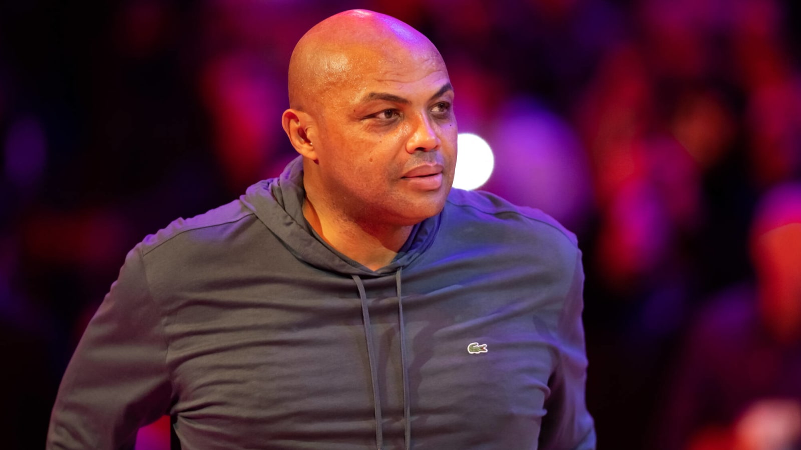 Charles Barkley speaks on his next move should TNT lose the NBA